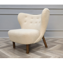 DISEN VB1 Small Petra Lounge Chair Living RoomChair